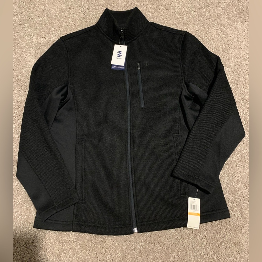 Izod men’s jacket